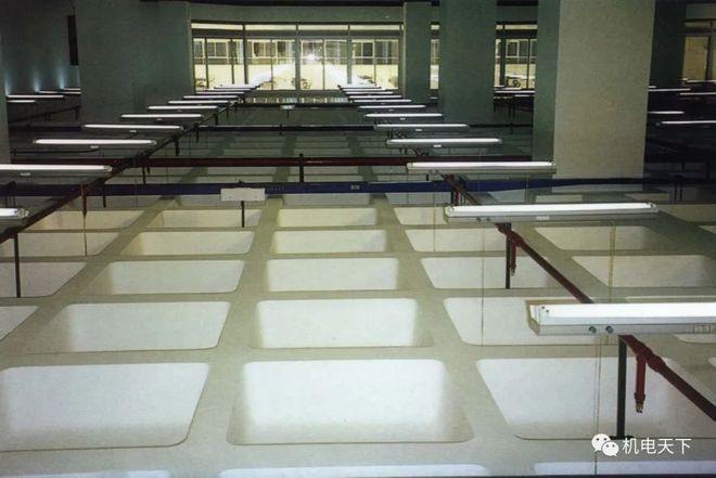 機(jī)電設(shè)備安裝工程創(chuàng)魯班獎(jiǎng)經(jīng)驗(yàn)及應(yīng)注意問題