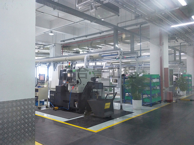 凱中精密機電設備安裝的專業(yè)解析